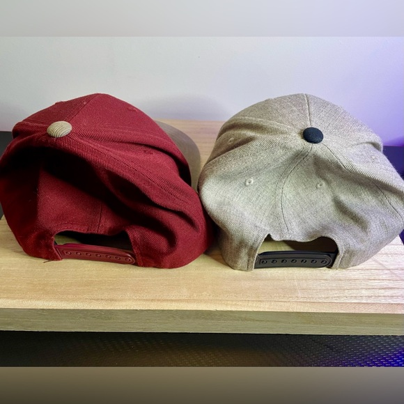 Brixton Snapbacks - Picture 2 of 2